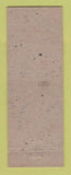 Matchbook Cover - Elks Lodge Ferndale MI