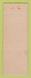 Matchbook Cover - Stanfford's Grand Pacific Grill Detroit? MI