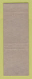 Matchbook Cover - Neuman's Pastries Coffee Bar Port Huron MI WEAR