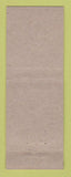 Matchbook Cover - General Match Cincinnati OH monograph match offer