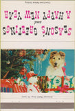 Matchbook Cover - Parsons Commercial Bank Parsons KS 40 Strike