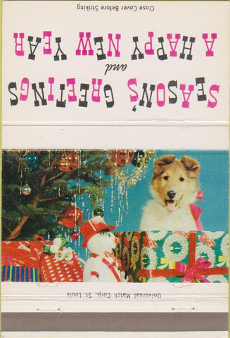 Matchbook Cover - Parsons Commercial Bank Parsons KS 40 Strike