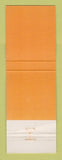 Matchbook Cover - Allied Van Lines Trucking A1 Moving Storage Lafayette LA