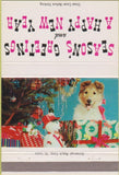 Matchbook Cover - Grange National Bank Hughesville PA 40 Strike