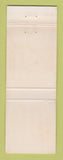 Matchbook Cover - Coconut Grove Restaurant Sanibel Island FL