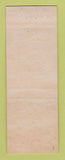 Matchbook Cover - Hotel Dearborn MI