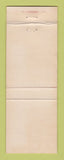 Matchbook Cover - Western Shippers Trucking Lynwood CA WEAR