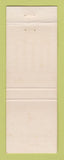 Matchbook Cover - Liberty Army Store Lawton OK WEAR