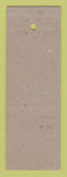 Matchbook Cover - Bonjo Grill Detroit MI