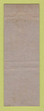 Matchbook Cover - Montgomery Hotel San Jose CA