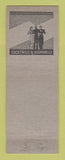 Matchbook Cover - Roseville Inn MI