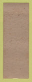 Matchbook Cover - Markle Flower Shop Detroit MI