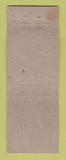 Matchbook Cover - King Edward Cigars WEAR