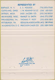 Matchbook Cover - Diamond Wire Spring Pittsburgh PA 40 Strike