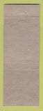 Matchbook Cover - Maryland Beer Store Detroit MI Karl Brill