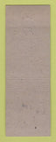 Matchbook Cover - Mor Beef Wilson Meats Food
