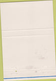 Matchbook Cover - Felix Mexican Restaurant no town 40 Strike