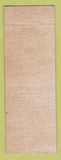 Matchbook Cover - Palm Garden Bar Grill St Petersburg FL STAINED
