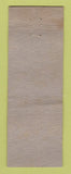 Matchbook Cover - College Inn Restaurant Saginaw MI WORN
