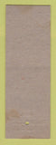 Matchbook Cover - Highland Hotel Lead SD bellhop