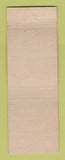 Matchbook Cover - Lloyd's Lounge Williston ND WEAR