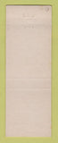 Matchbook Cover - Village Mannor Grosse Pointe MI