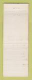 Matchbook Cover Green Gables Village Motel Sandwiches Shoppe Cincinnati OH WEAR
