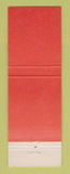 Matchbook Cover - Allied Trucking