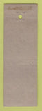 Matchbook Cover - Cupid's Restaurant Grosse Pointe MI
