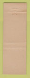 Matchbook Cover - Presbyterian Hospital Chicago IL Gift Shop
