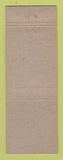 Matchbook Cover - Blue Gables Grill St Clair Shores MI