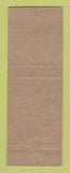 Matchbook Cover - Hiway 30 Texaco oil gas Lexington NE hillbilly