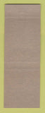 Matchbook Cover - Warren Yorkshire Service auto repair Detroit MI