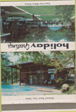 Matchbook Cover - Pearl's Yard Velma's Lake House 40 Strike