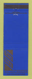 Matchbook Cover - The Rex Bay City MI