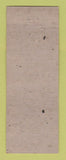 Matchbook Cover - Walter Aller Woods Bar Detroit MI