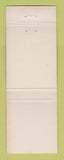 Matchbook Cover - Helen's Women's Clothes Pompano Beach FL WEAR