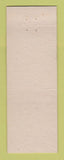 Matchbook Cover - National Lumber East Detroit MI