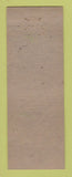 Matchbook Cover - Triangle Boats Motors Detroit MI