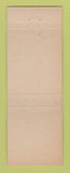 Matchbook Cover - Wayne Furniture Appliances Detroit MI