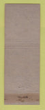 Matchbook Cover - Aunt Nellie's Canned Fruits Vegetables WEAR