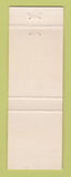 Matchbook Cover - Ritchey's Redwood Motel Breezewood PA