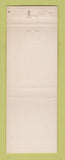 Matchbook Cover Van Riper Studio Antiques Interior Design Grosse Pointe Farms MI