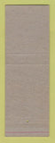 Matchbook Cover - Esquire Cleaners Detroit? MI #2