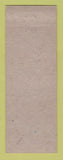 Matchbook Cover - Lindberg Pattern Works Detroit MI Wood