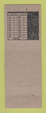 Matchbook Cover - Gorman Golf Products Royal Oak MI ADVANCE