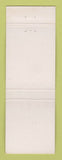 Matchbook Cover - Detroit Commercial Photo Inc MI Photography