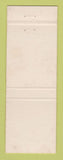 Matchbook Cover - Read's Inn Restaurant Traverse City MI