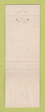 Matchbook Cover - Caribbean Court Motel Fort Myers Beach FL