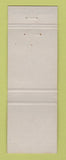 Matchbook Cover - Meadows House New Hamburg? ON WEAR